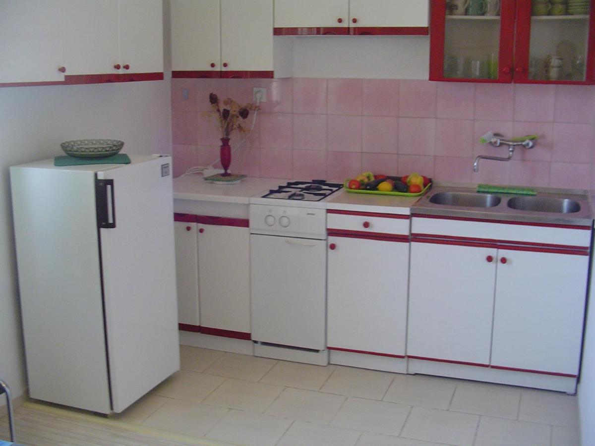 Apartments Ana&Neso Pakoštane Extérieur photo