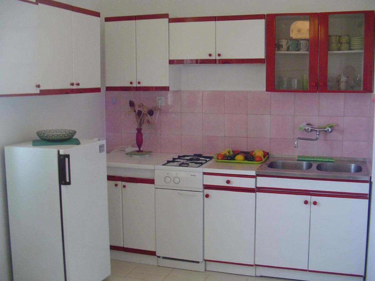 Apartments Ana&Neso Pakoštane Extérieur photo