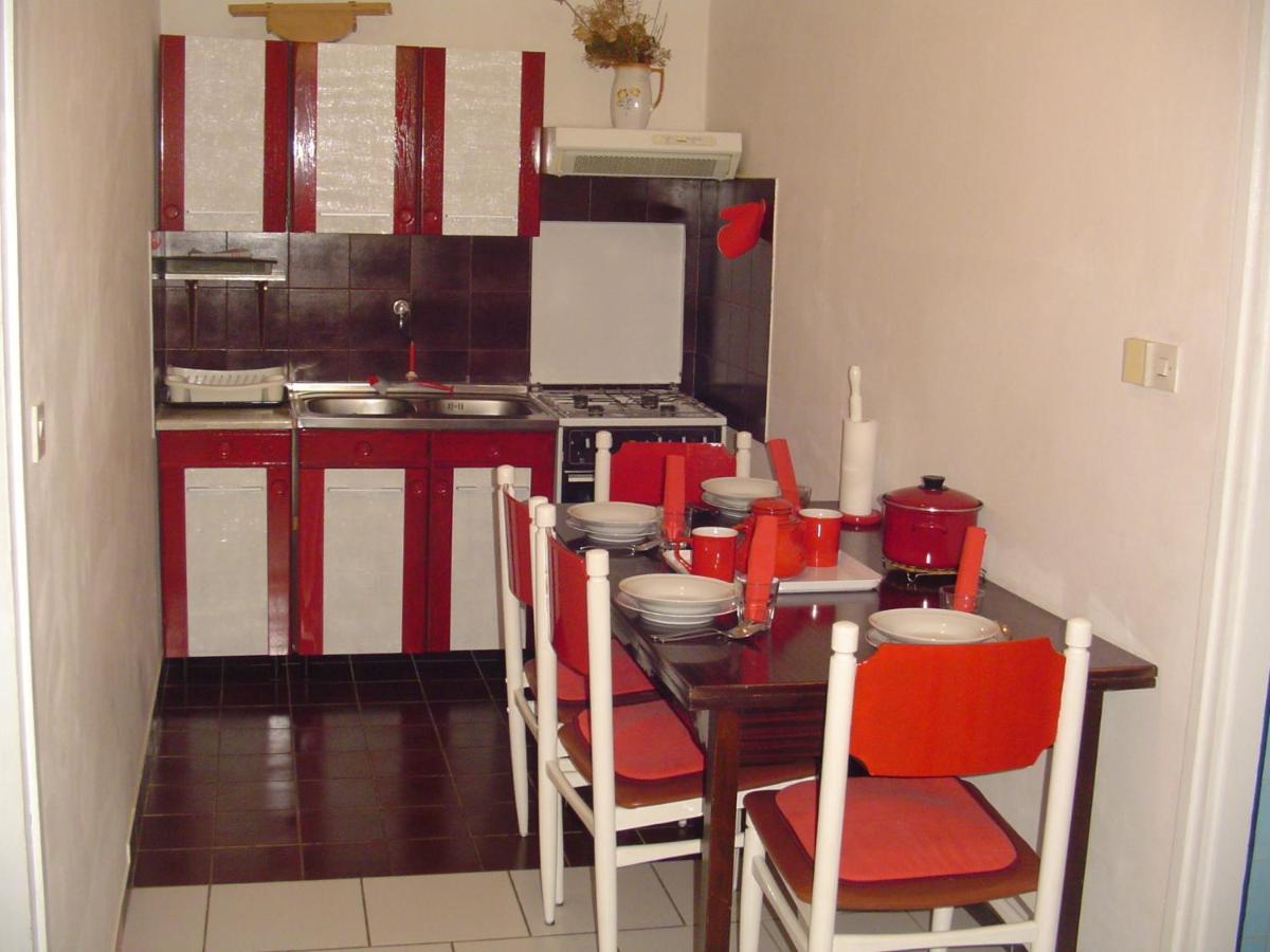 Apartments Ana&Neso Pakoštane Extérieur photo