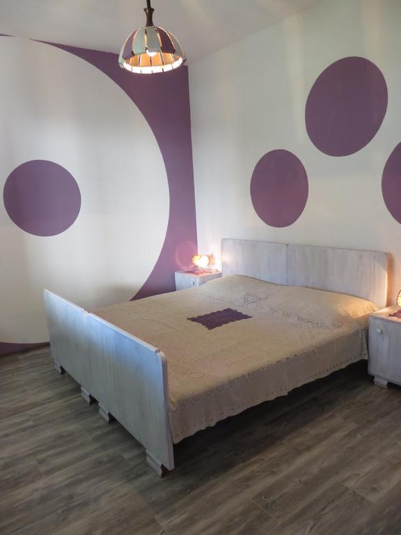 Apartments Ana&Neso Pakoštane Extérieur photo