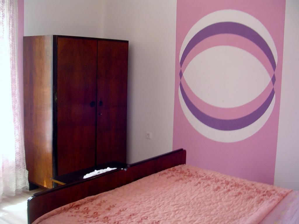 Apartments Ana&Neso Pakoštane Chambre photo