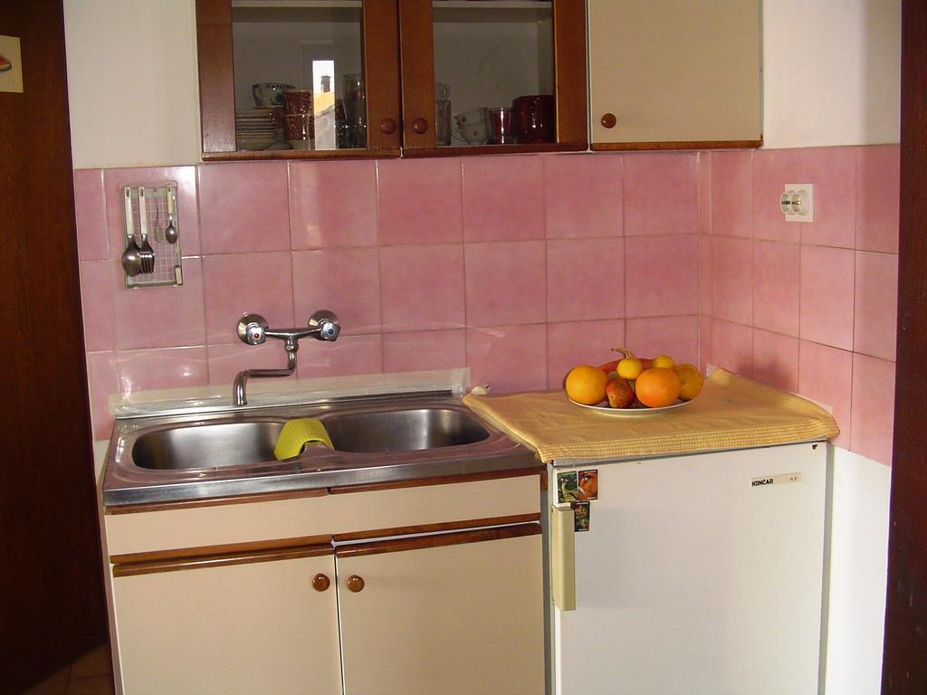 Apartments Ana&Neso Pakoštane Chambre photo