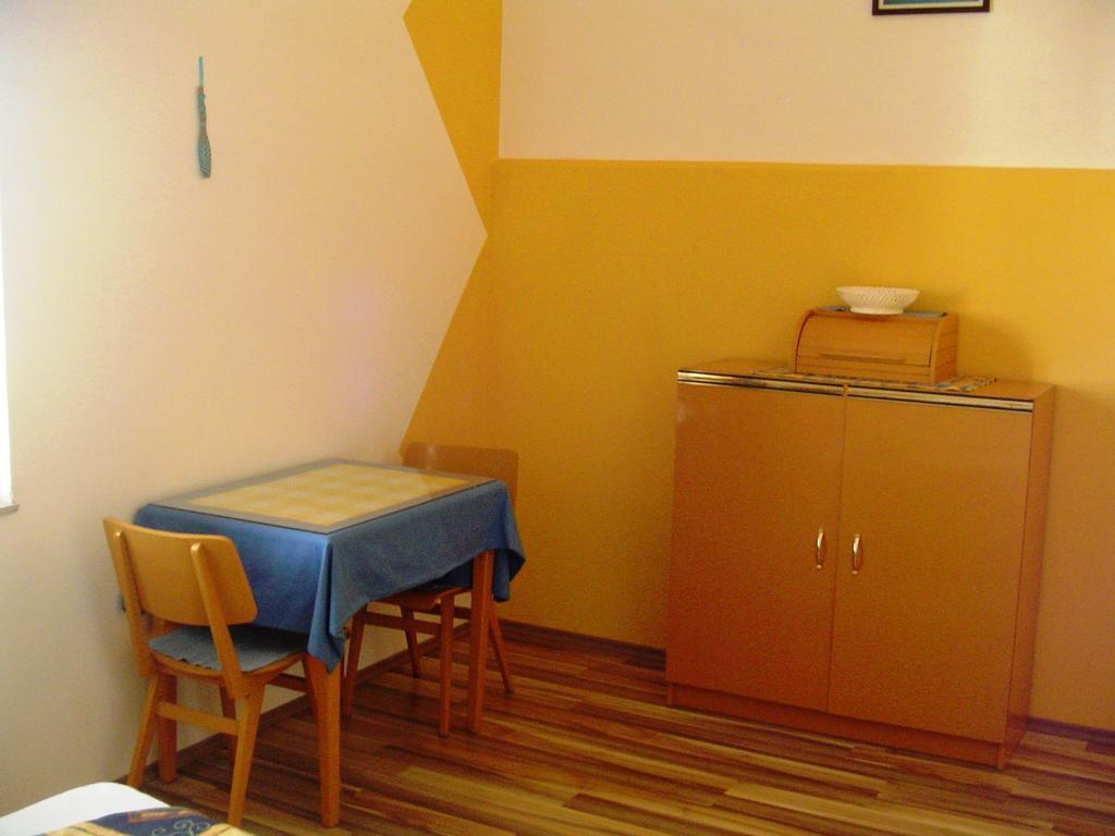 Apartments Ana&Neso Pakoštane Chambre photo