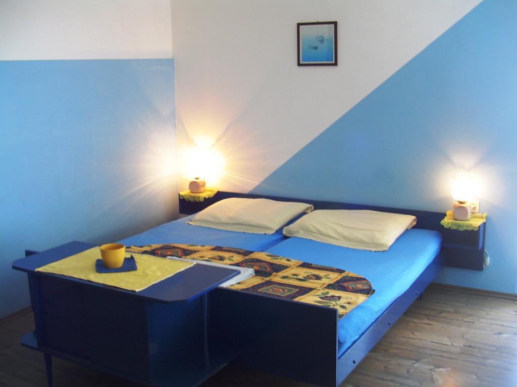 Apartments Ana&Neso Pakoštane Chambre photo