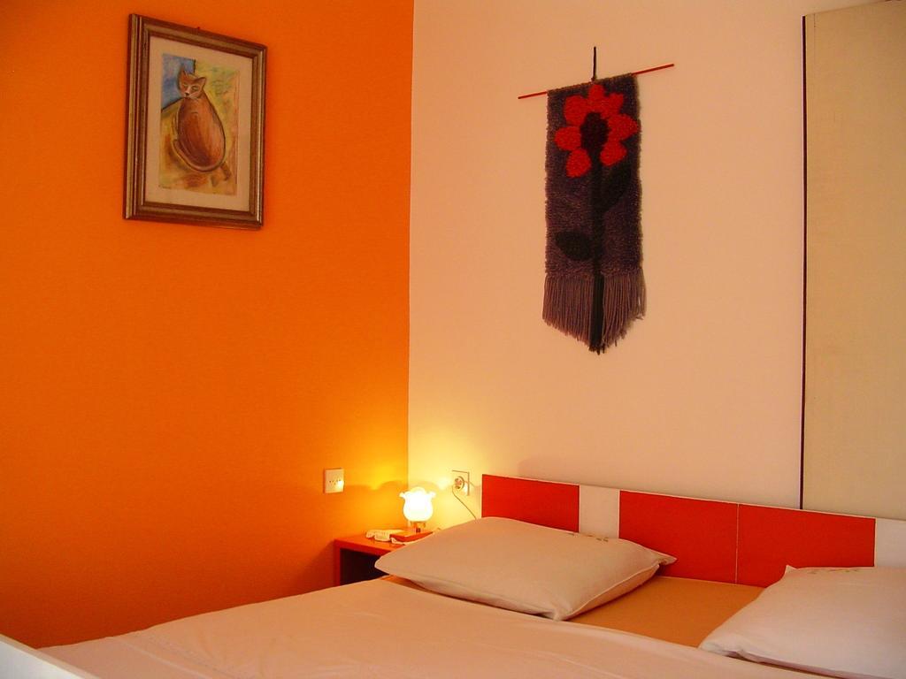 Apartments Ana&Neso Pakoštane Chambre photo