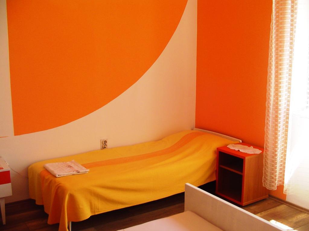 Apartments Ana&Neso Pakoštane Chambre photo