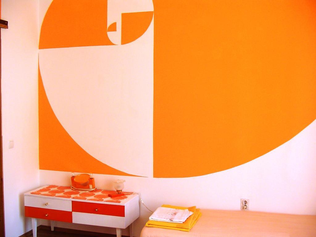 Apartments Ana&Neso Pakoštane Chambre photo