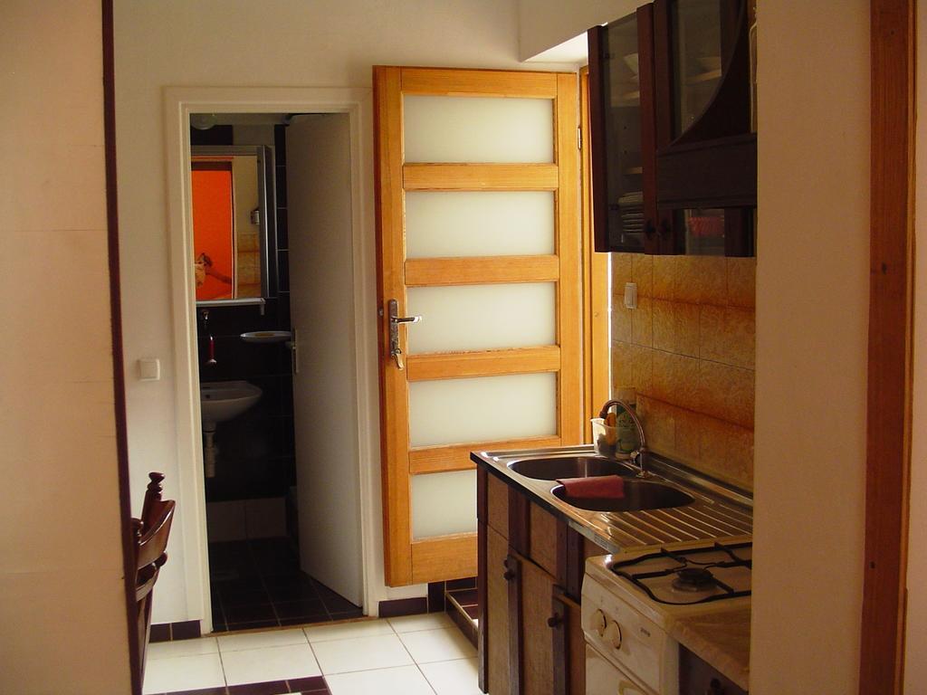 Apartments Ana&Neso Pakoštane Chambre photo
