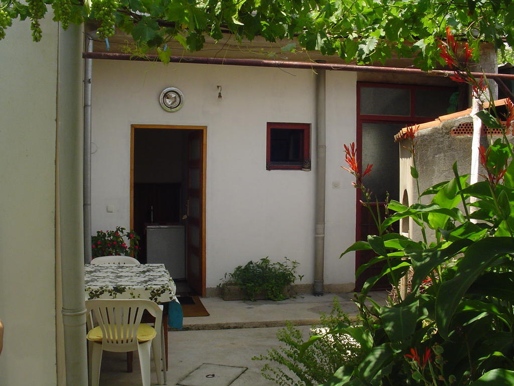 Apartments Ana&Neso Pakoštane Chambre photo